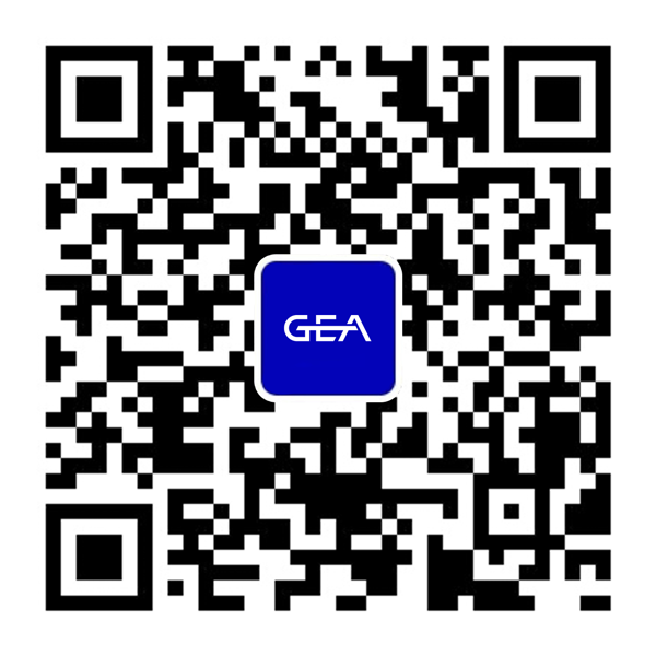 QR Code for WeChat